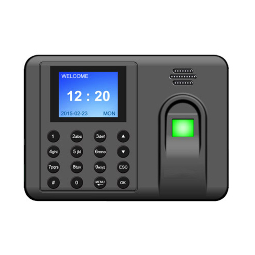 Biometric System - Automation Grade: Automatic