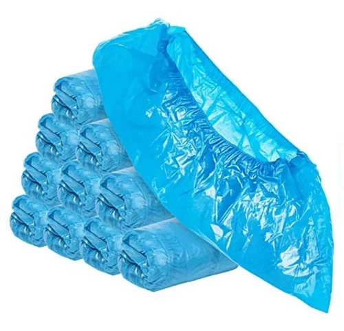 Non Woven Disposable Shoe Cover