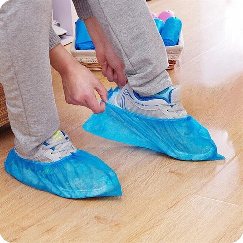 Non Woven Disposable Shoe Cover