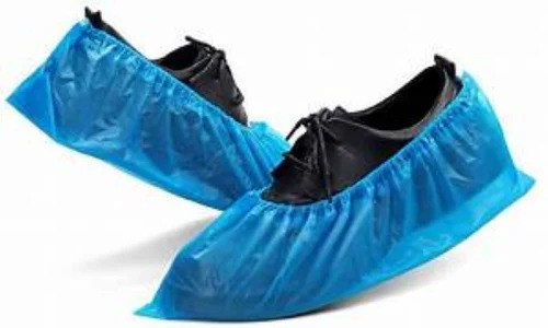 Non Woven Disposable Shoe Cover