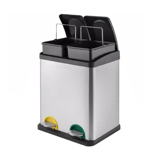Sobin Stainless Steel Dusbin
