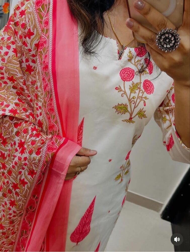 ladies kurti