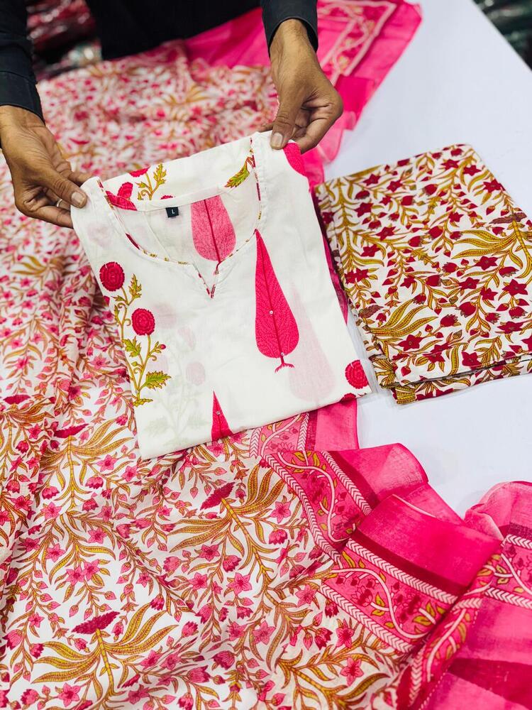 ladies kurti