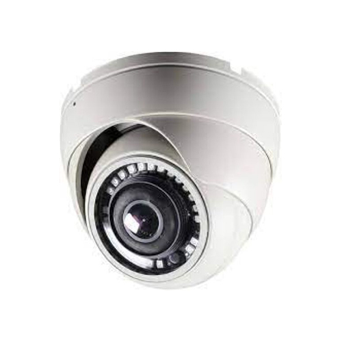 Dome Cctv Camera - Application: Outdoor