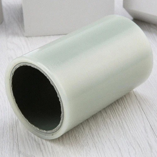 Disposable Clear Breathable Film Roll for Automatic Shoe Dispenser Machine