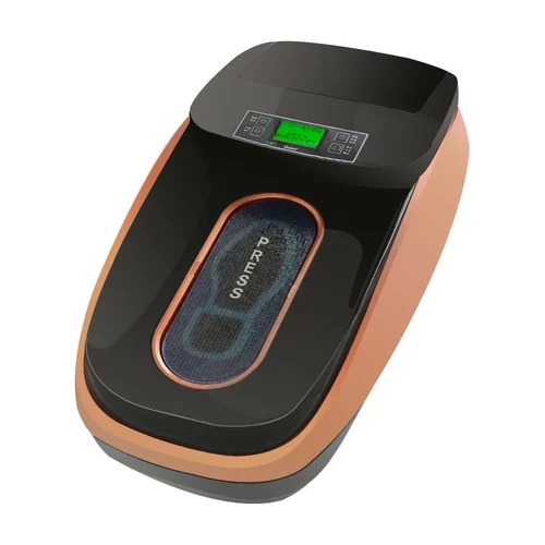 Electric Shoe Cover Dispenser