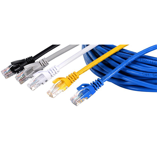 Ethernet Cable - Cable Length: 10-90  Meter (M)