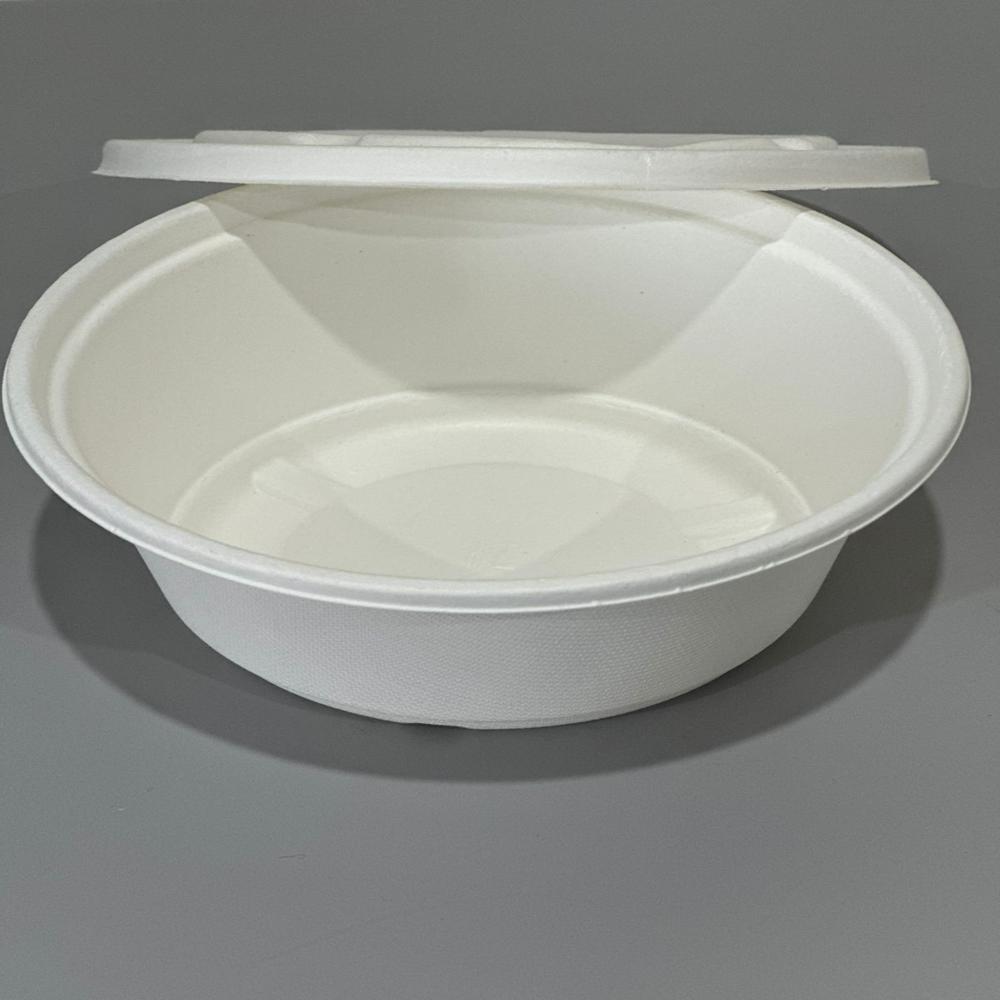 500 Ml Rectangle Container Disposable - Application: Food Items