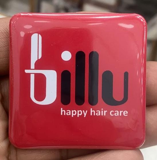 Button Badge