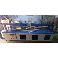 Jumbo Bag Sealing Making Machine