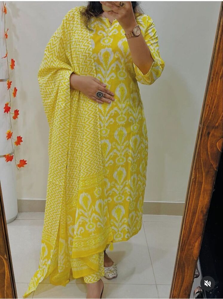 ladies designer suit