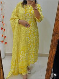 ladies designer suit