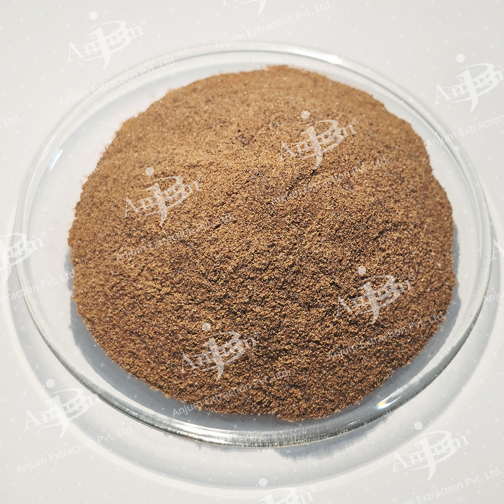 Cyperus Rotundus (Nagarmotha) Extract - Application: Medicine