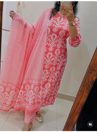 Ladies Formal Suit - Bust Size: 36 Inch (in)