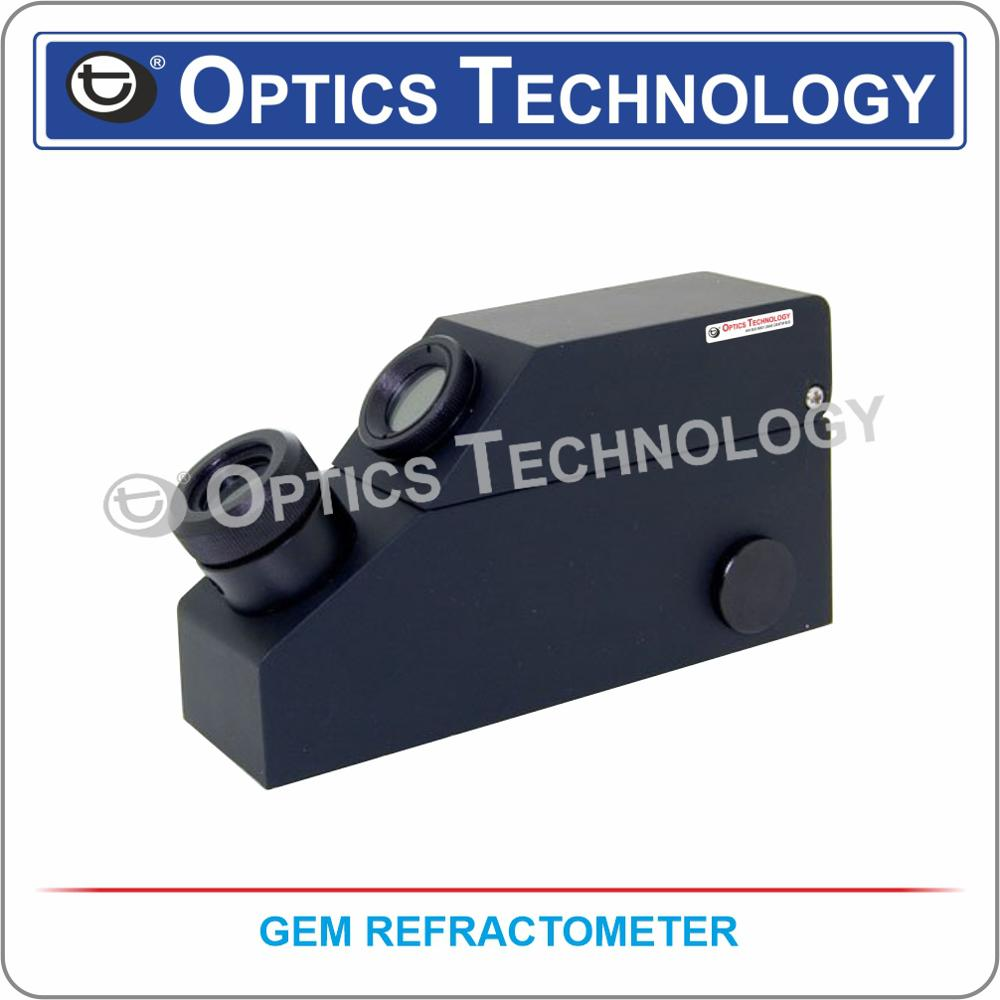 GEM REFRACTOMETER