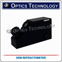 Gem Refractometer