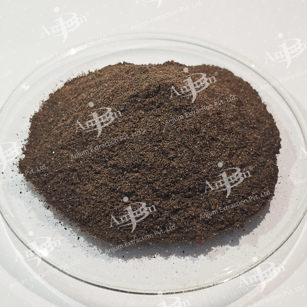 Picrorrhiza Kurroa (Kutki) Extract - Application: Medicine