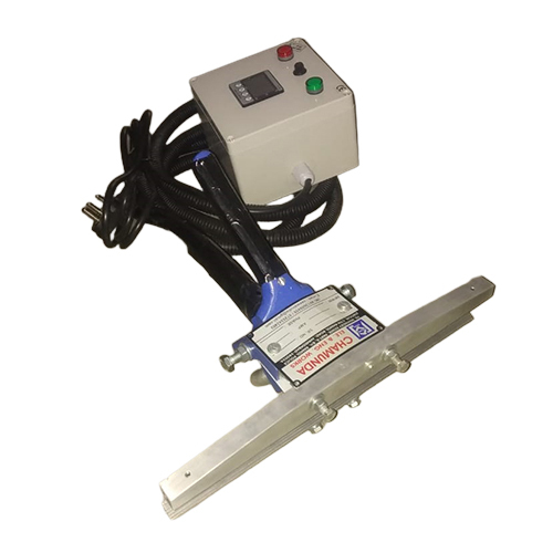 Digital Tong Sealer