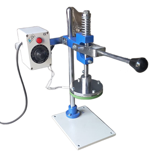 Cap Sealer Machine
