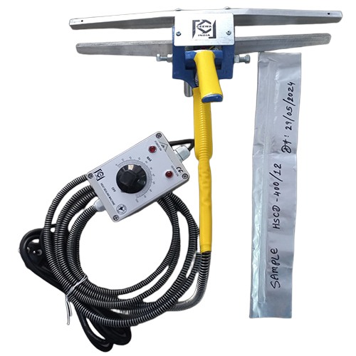 Portable Heat Sealing Machine