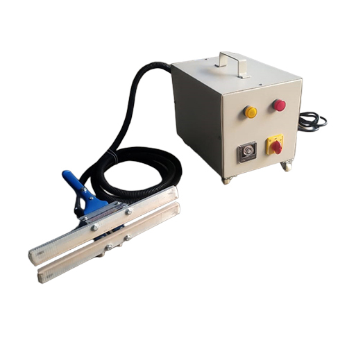 Potable Impulse Heat Sealer Machine