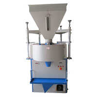 Volumetric Weigh Filler Machine