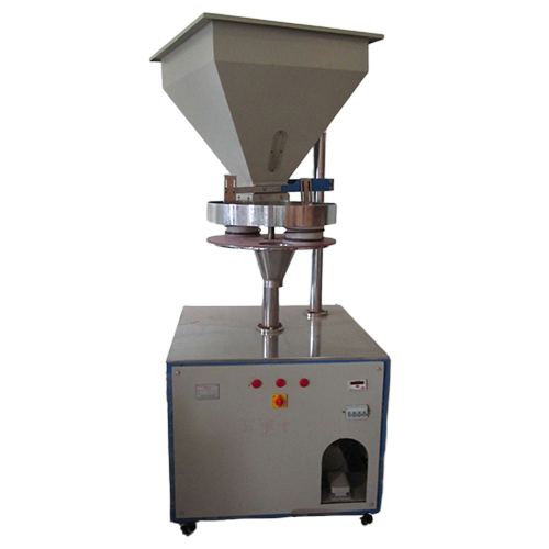 1kg Volumetric Weigh Filler Machine