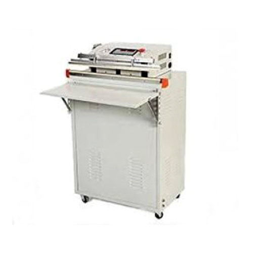 Vacuum Type Bag Sealing-Machine