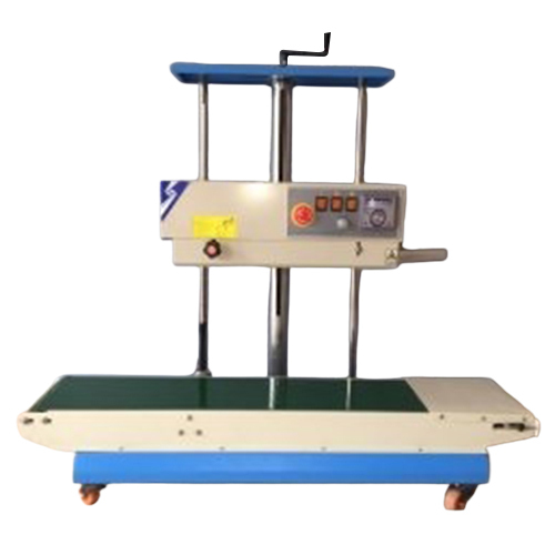 Stand Type Continuous Sealer