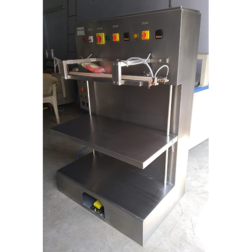 Look Dealer Machine Psa VM CD Sealer High-Quality Automatic Industrial Sealing Machine at ...