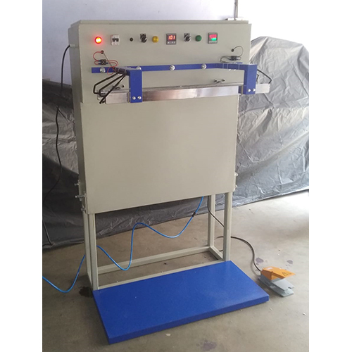 Psa Vm Cd Sealer With Compressor