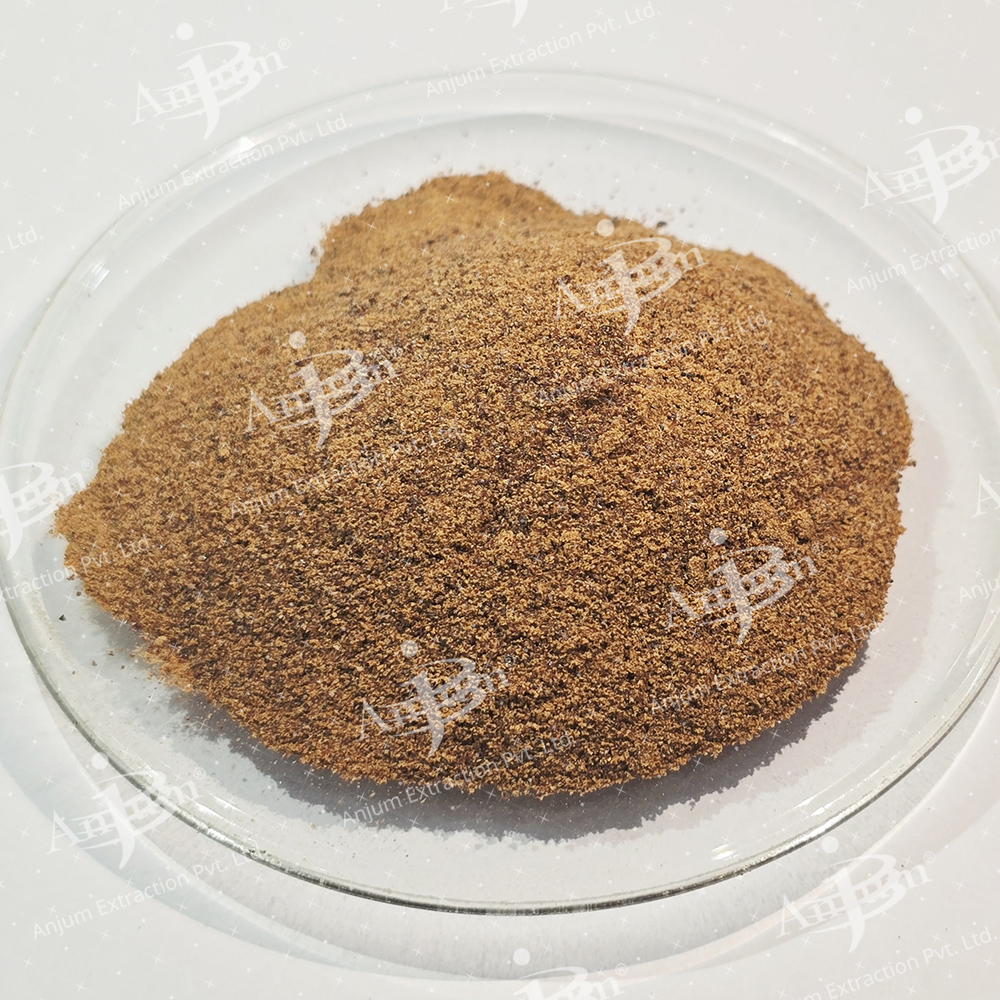 Mucuna pruriens (Kaunch) Extract