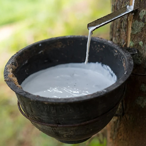 Natrual Liquid Latex