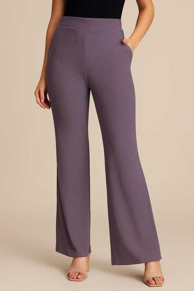 Womens Formal Trouser - Ethnic Region: Indian