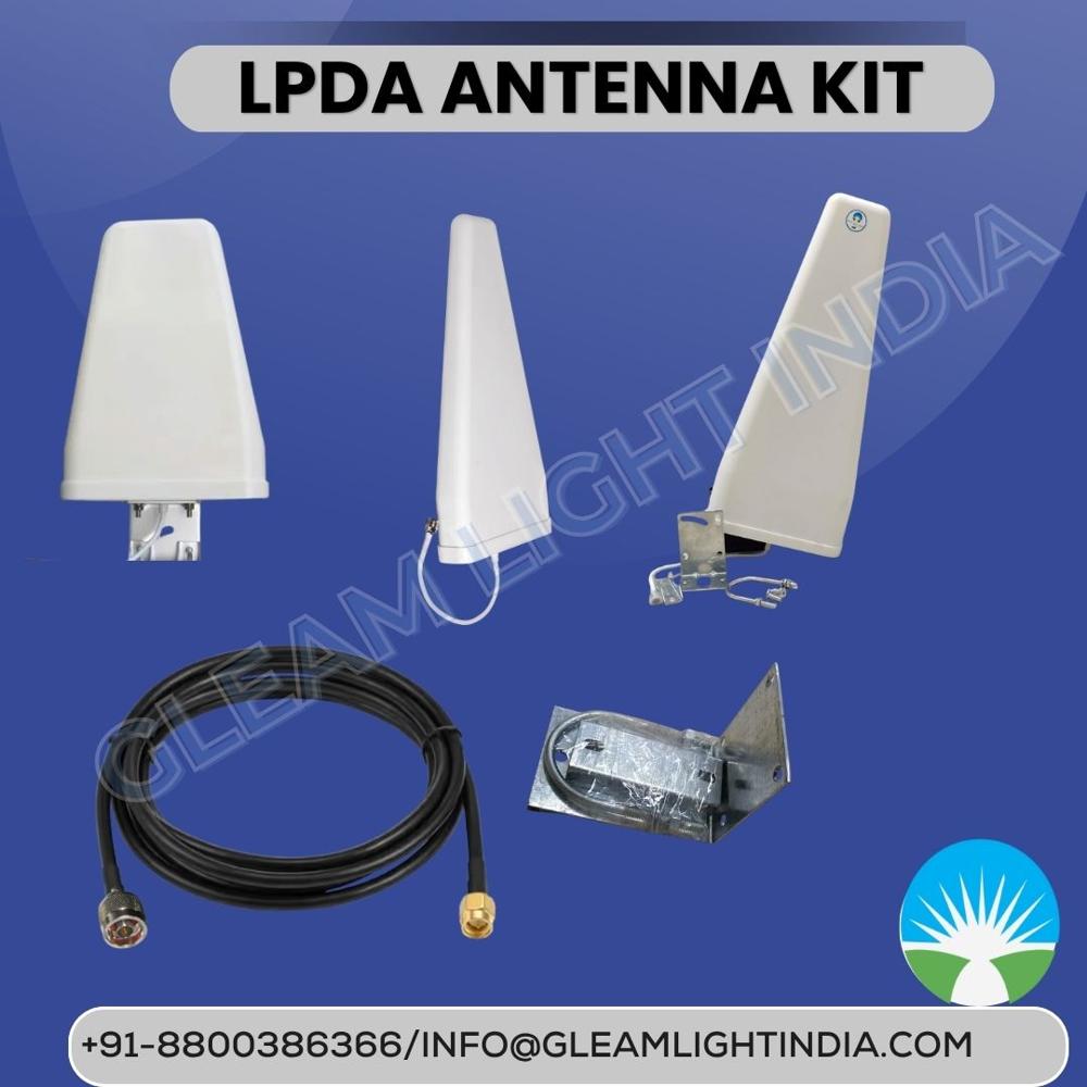 LPDA 4G LTE External Antenna for Wi-Fi Wireless