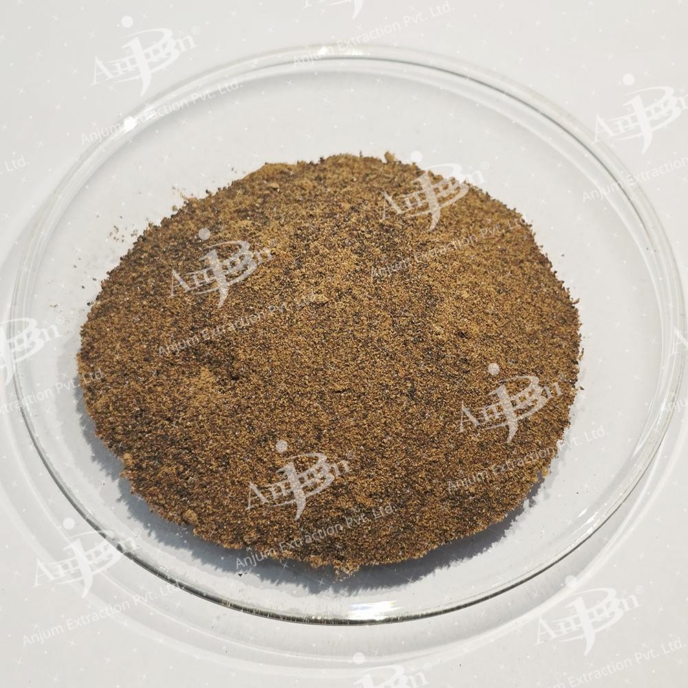 Andrographis Paniculata (Kalmegh) Extract - Application: Medicine