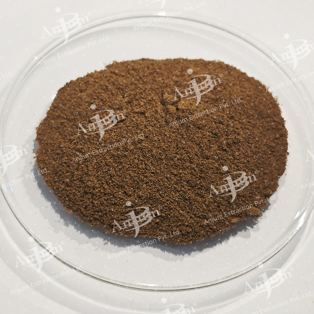 Piper nigrum (Kalimirch) Extract