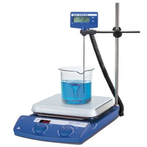Magnetic Stirrers