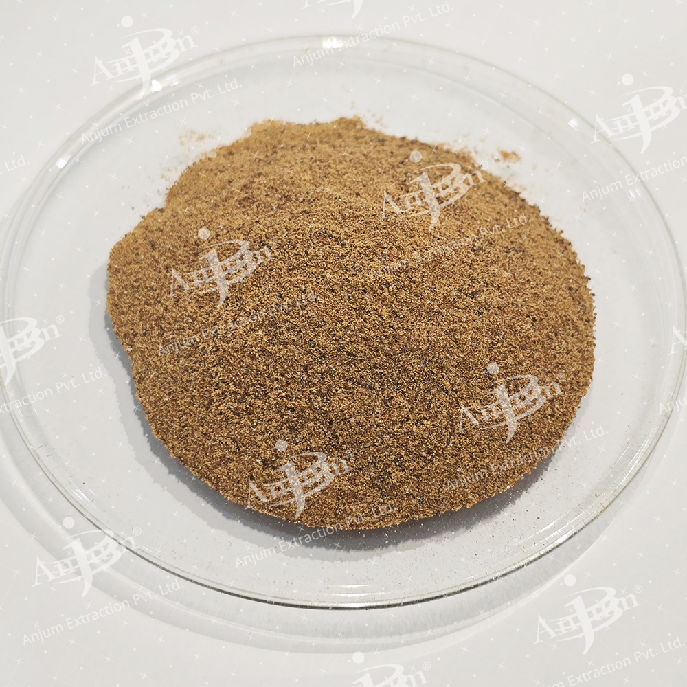 Cuminum cyminum (Jeera) Extract