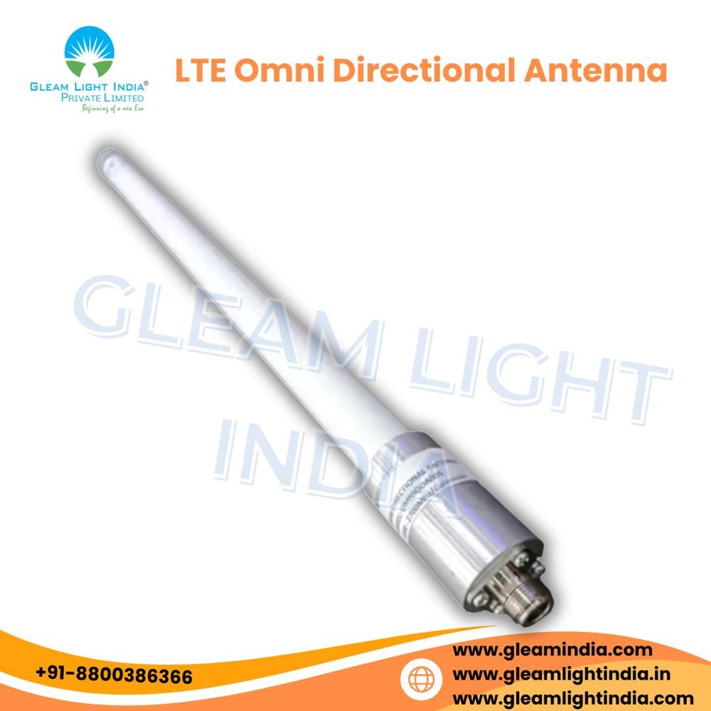 Omni Directional Antenna - Material: Abs