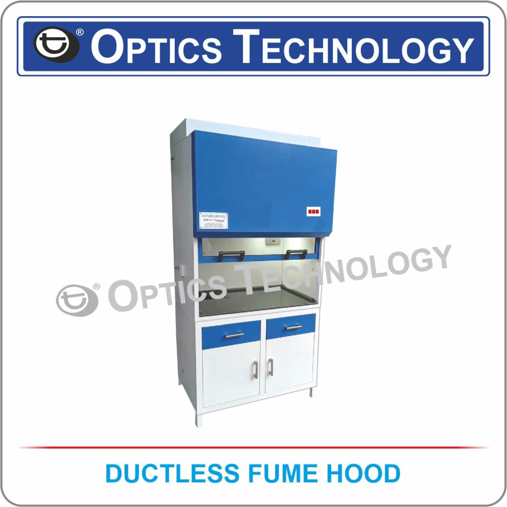 DUCTLESS FUME HOOD