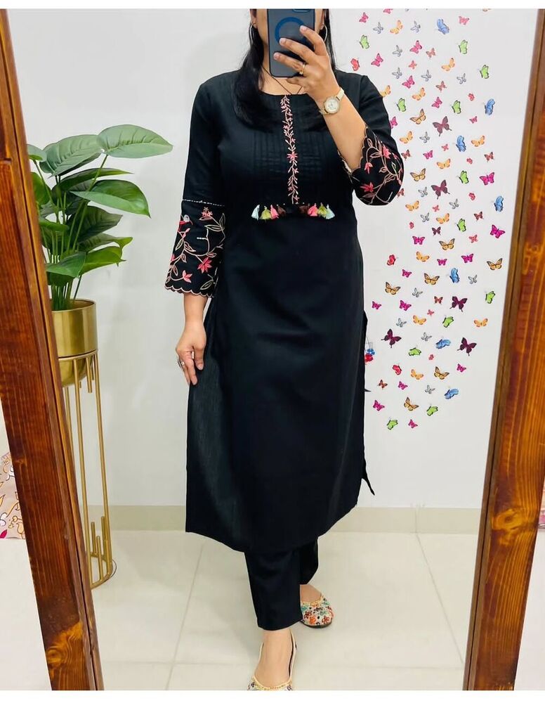 ladies suit