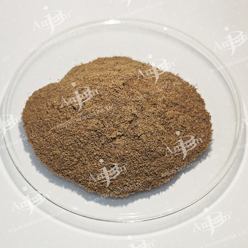 Nyctanthes arbortristis (Harsinghar) Extract