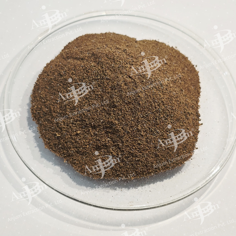 Tribulus Terrestris (Gokhru) Extract - Application: Medicine