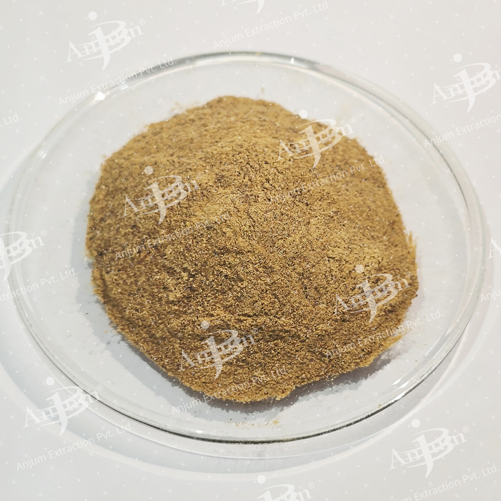 Cedrus deodara (Devdar) Extract