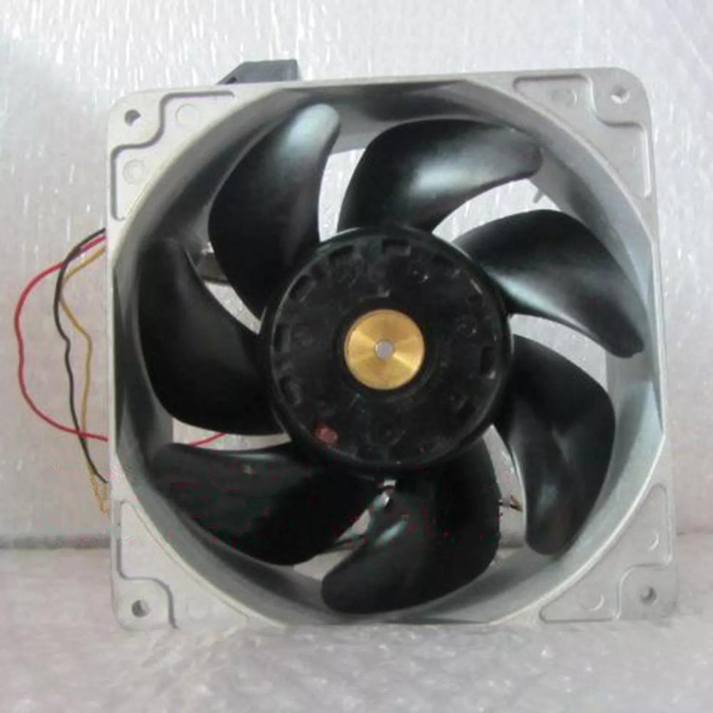 SANACE 9WB1424H502 24V 0.6A For SANYO San Ace 140L New cooling fan