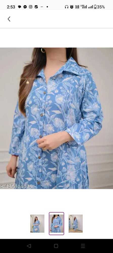 Fancy Formal Cord Set - Color: Multi Color