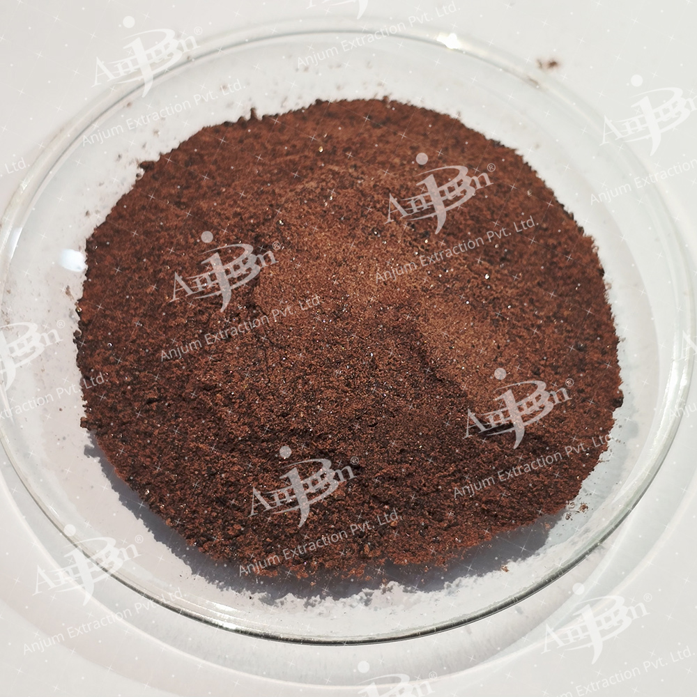 Cinnamomum Zeylanicum (Dalchini) Extract - Application: Medicine