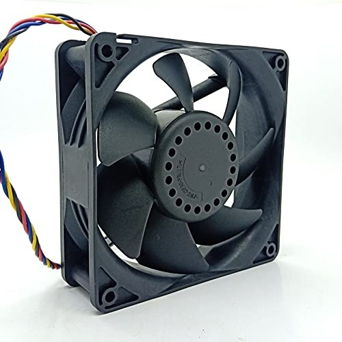 AAVID THERMALLOY PSAD1A238BH 12V 120mm Fan, 12V 1.75A 12038mm Cooling Fan