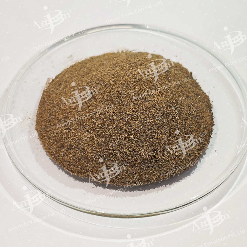 Eclipta Alba (Bhringraj) Extract - Application: Medicine